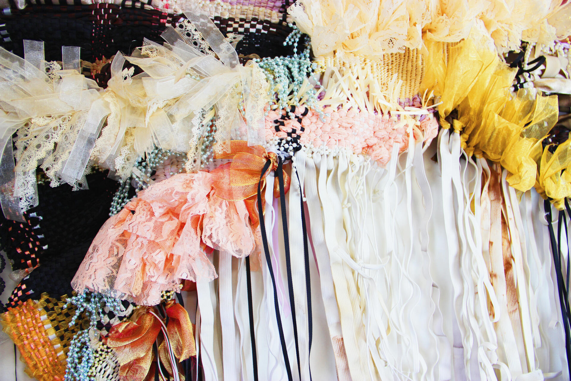 Halfwoven 2016 Detail 3 Halfwoven 2016 Detail 3