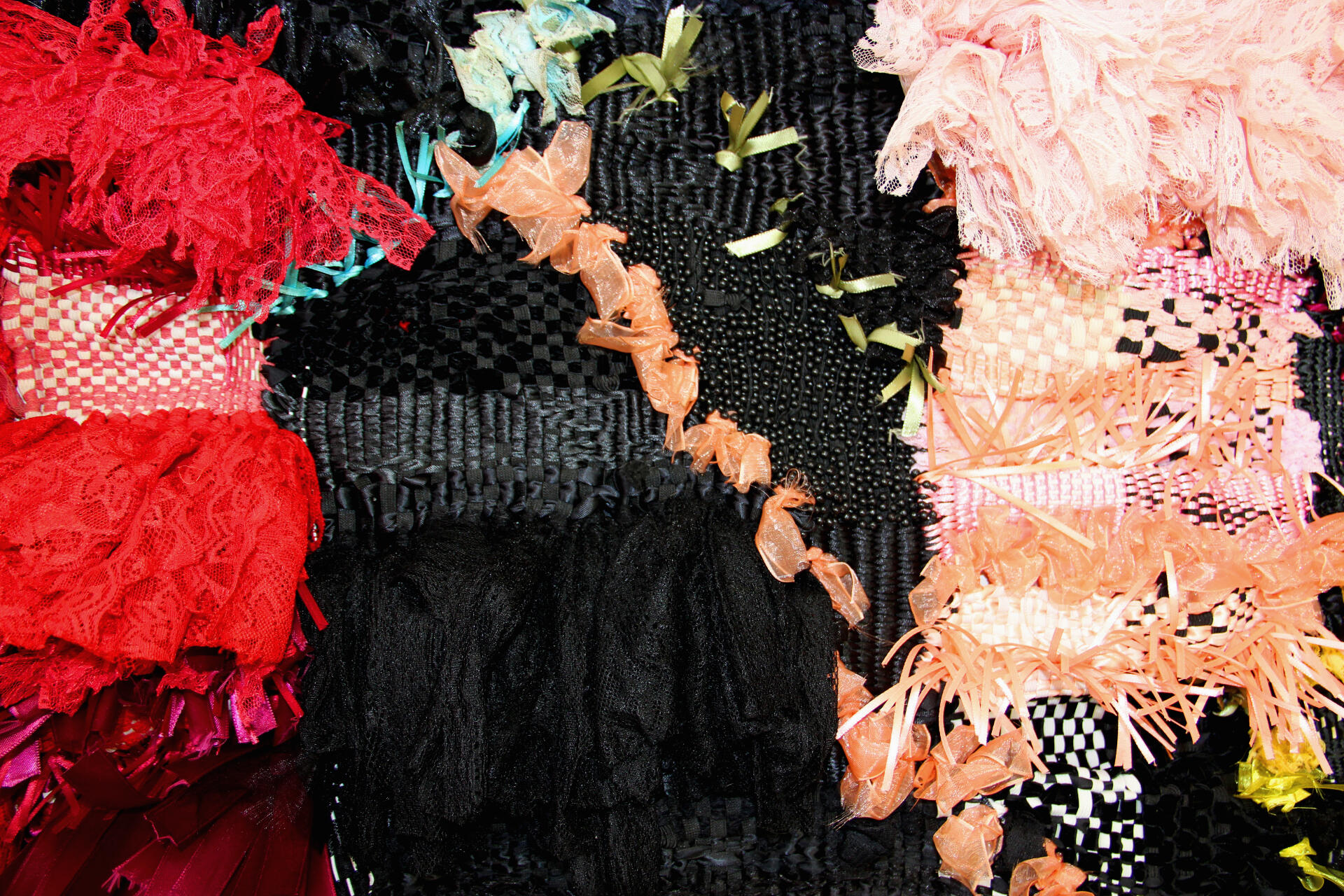 At the Lingerie Shop 2020 Detail 2 At the Lingerie Shop 2020 Detail 2